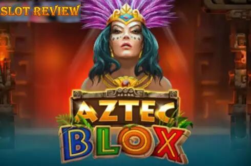 Aztec Blox